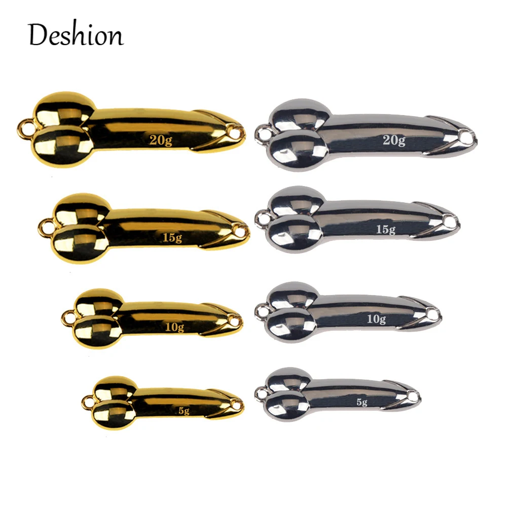 Deshion Spoon Fishing Lure 5g 10g 15g 20g Silver Gold Metal Fishing Bait Spinnerbait Treble Hook Hard Lures China
Deshion Spoon Fishing Lure 5g 10g 15g 20g Silver Gold Metal Fishing Bait Spinnerbait Treble Hook Hard Lures China