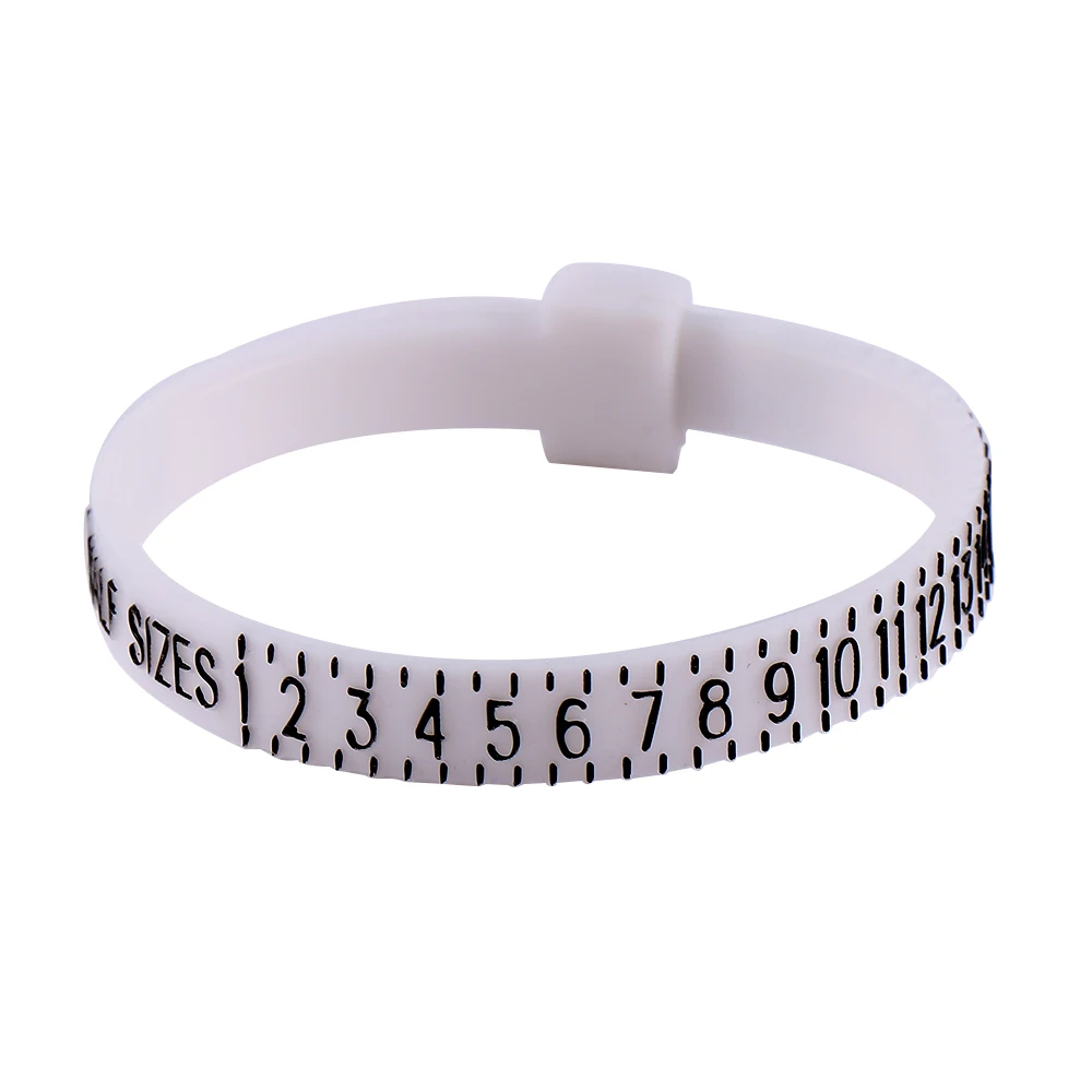 High Quality Ring sizer UK/US Official British/American Finger Measure Gauge Men and Womens Sizes A-Z Jewelry Accessory Measurer
High Quality Ring sizer UK/US Official British/American Finger Measure Gauge Men and Womens Sizes A-Z Jewelry Accessory Measurer