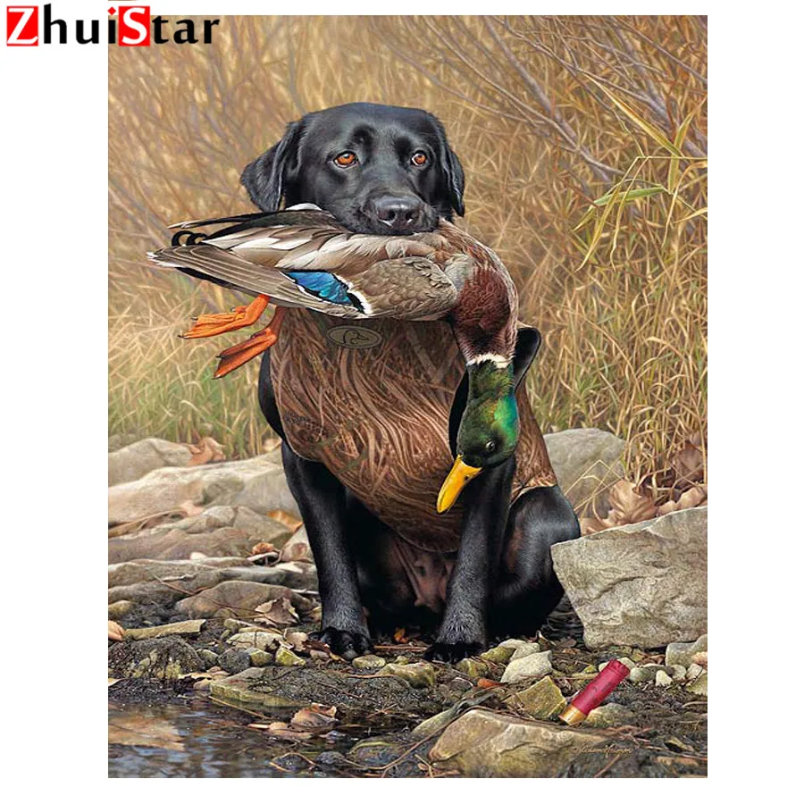 New Product 3d diy diamond painting dog hunt,full round/square diamond embroidery,diamond cross stitch, decoration home WHH
New Product 3d diy diamond painting dog hunt,full round/square diamond embroidery,diamond cross stitch, decoration home WHH