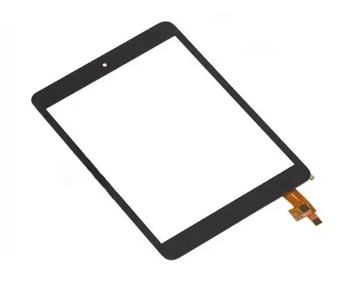 7.85" touch Screen For TeXet TM-7853 Touch panel Digitizer Glass Sensor Replacement
7.85" touch Screen For TeXet TM-7853 Touch panel Digitizer Glass Sensor Replacement