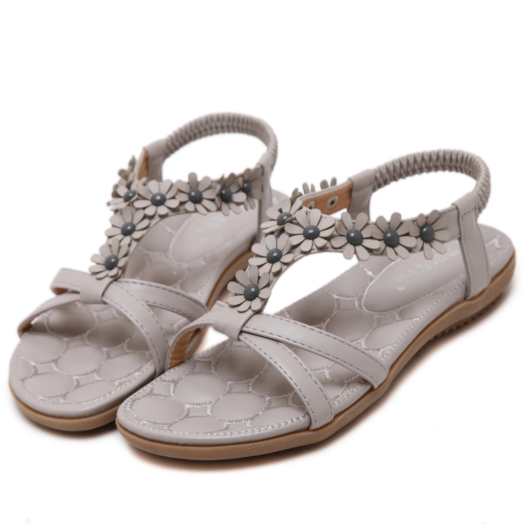 Summer Shoes Women Flat Sandals Comfort Bohemia Flower Women Sandals Lady Flip Flops Vintage Shoes Beach Comfort Sandalias Mujer
Summer Shoes Women Flat Sandals Comfort Bohemia Flower Women Sandals Lady Flip Flops Vintage Shoes Beach Comfort Sandalias Mujer