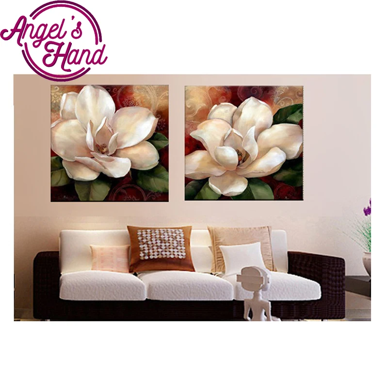 Diamond Embroidery,Flower,Magnolia,5D,Diamond Painting,Cross Stitch,3D,Diamond Mosaic,Decoration,Christmas gifts,Two-picture,
Diamond Embroidery,Flower,Magnolia,5D,Diamond Painting,Cross Stitch,3D,Diamond Mosaic,Decoration,Christmas gifts,Two-picture,