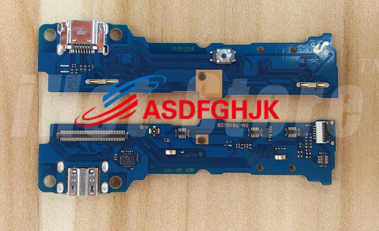 USB-зарядная плата для Samsung Galaxy Tab S2 9 7 дюйма SM-T810 T815 T817 T819 100% ПРОВЕРЕНО ОК |
