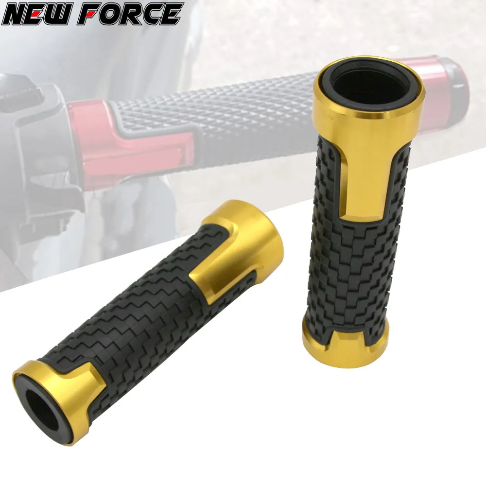 Universal 7/8" 22MM motorcycle parts handlebar handle For Honda Suzuki Yamaha Kawasaki BMW Apulia Ducati Triumph
Universal 7/8" 22MM motorcycle parts handlebar handle For Honda Suzuki Yamaha Kawasaki BMW Apulia Ducati Triumph