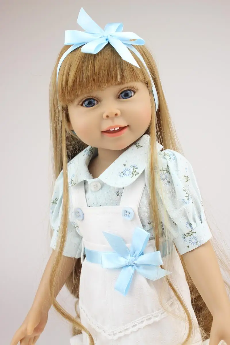 18 дюймов Кукла новорожденная девочка, полностью виниловая кукла Bebes Reborn menina boneca, модный бренд npk Dolls, игрушки для детей, подарок
18 дюймов Кукла новорожденная девочка, полностью виниловая кукла Bebes Reborn menina boneca, модный бренд npk Dolls, игрушки для детей, подарок