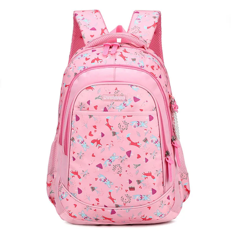 Big Capacity New Printing Girls School Bag Kids Backpack Zipper Backpacks School Bags For Teenagers Girls mochilas Satchel
Big Capacity New Printing Girls School Bag Kids Backpack Zipper Backpacks School Bags For Teenagers Girls mochilas Satchel