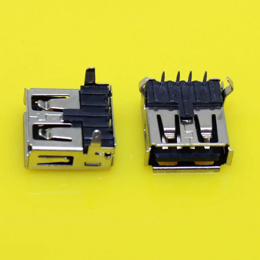 cltgxdd US-031 FEMALE USB 2.0 PORT JACK PLUG CONNECTOR SOCKET JACK TO REPAIR LAPTOP
cltgxdd US-031 FEMALE USB 2.0 PORT JACK PLUG CONNECTOR SOCKET JACK TO REPAIR LAPTOP