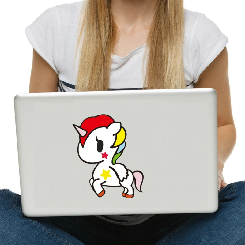 New 1Pcs Funny lovely Horse Unicorn Foal BABY ON BOARD 2D Car Sticker Waterproof Vinyl Decal Car Styling Window Wall laptop
New 1Pcs Funny lovely Horse Unicorn Foal BABY ON BOARD 2D Car Sticker Waterproof Vinyl Decal Car Styling Window Wall laptop