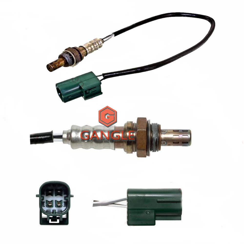Oxygen Sensor O2 Lambda Sensor AIR FUEL RATIO SENSOR for NISSAN SENTRA 22690-8U000 2002
Oxygen Sensor O2 Lambda Sensor AIR FUEL RATIO SENSOR for NISSAN SENTRA 22690-8U000 2002