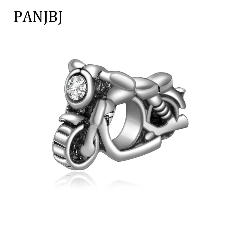 New Original Alloy Bead Black Motorcycle Bike Charm Fit Bracelet Necklace DIY Women Jewelry
New Original Alloy Bead Black Motorcycle Bike Charm Fit Bracelet Necklace DIY Women Jewelry