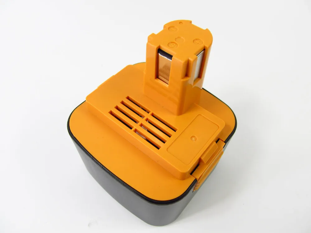 12V 3000mAh Ni-MH Rechargeable Replacement EY9201B For Panasonic Power Tool Battery EY9200 EZ9200 EY9201 EY9108
12V 3000mAh Ni-MH Rechargeable Replacement EY9201B For Panasonic Power Tool Battery EY9200 EZ9200 EY9201 EY9108