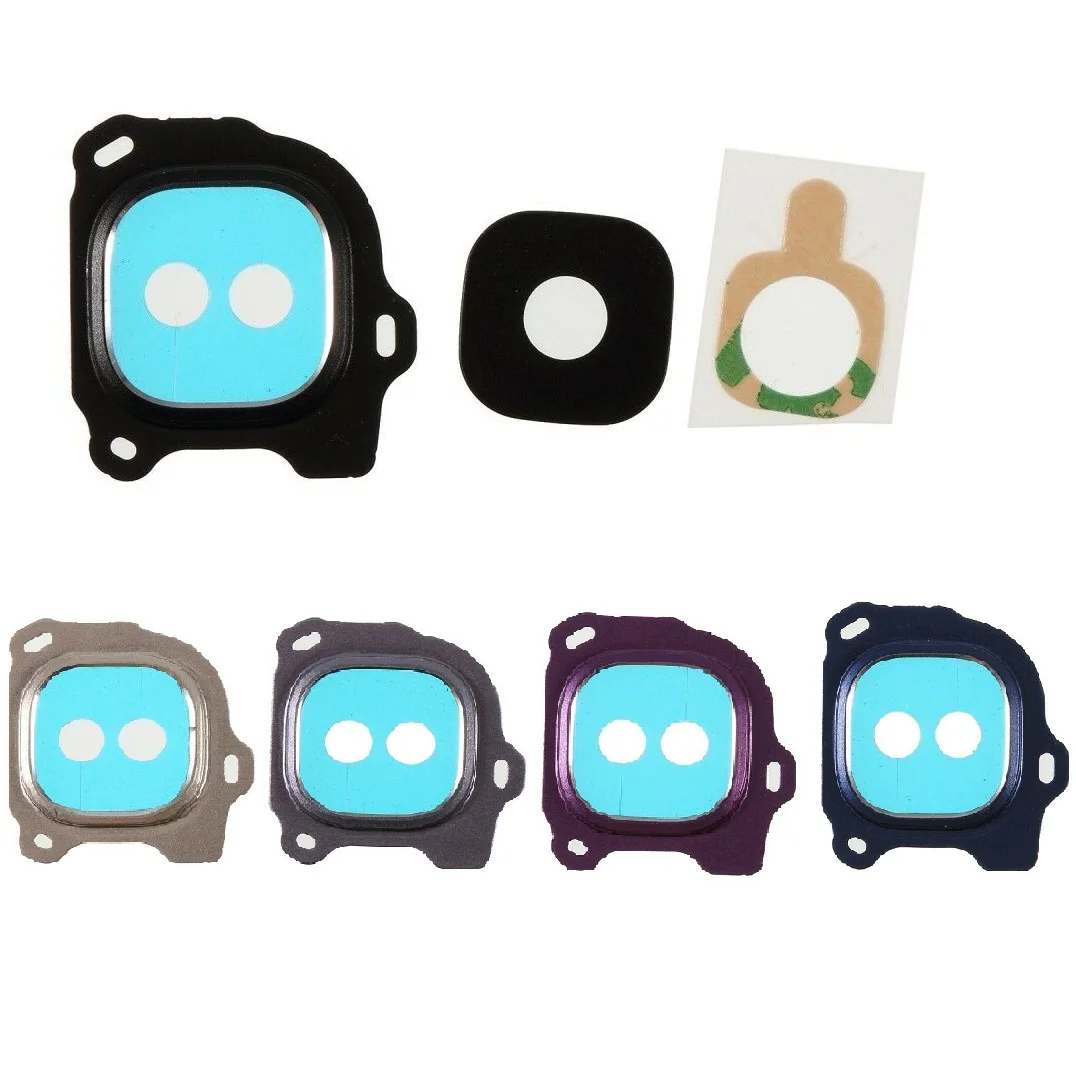 For Samsung Galaxy J6 2018 SM-J600 Black/Blue/Silver/Gray/Purple Color Camera Lens Ring Cover
For Samsung Galaxy J6 2018 SM-J600 Black/Blue/Silver/Gray/Purple Color Camera Lens Ring Cover