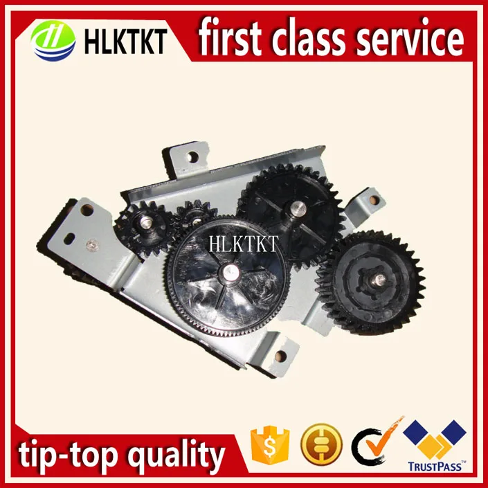 RC2-2432-M601 RC2-2432-M600 Arm Swing Plate Gear Assembly Side Plate Fuser Drive for HP Enterprise 600 M600 M601 M601N M602 M603
RC2-2432-M601 RC2-2432-M600 Arm Swing Plate Gear Assembly Side Plate Fuser Drive for HP Enterprise 600 M600 M601 M601N M602 M603