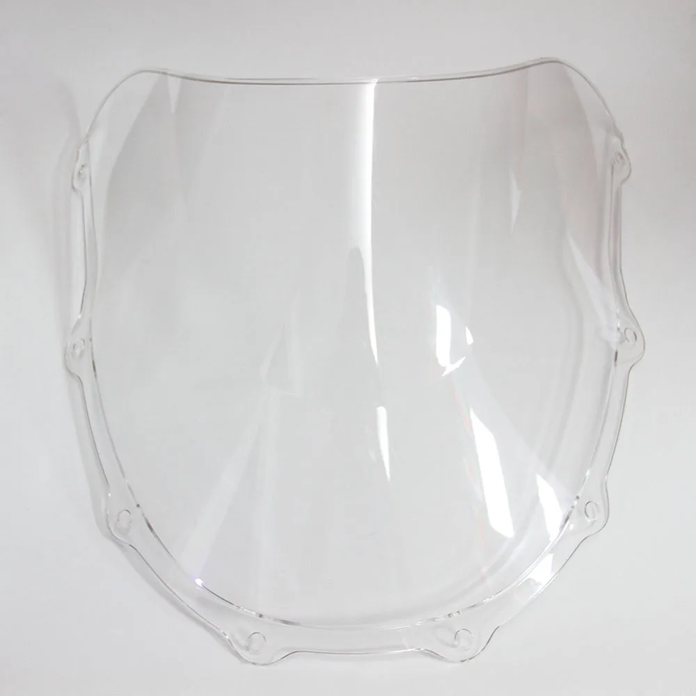 For Kawasaki Ninja ZX 7R ZX7R 96-03 Motorcycle Parts Windshield Windscreens Wind Deflectors 1996 1997 1998 1999 2000 2001-2003
For Kawasaki Ninja ZX 7R ZX7R 96-03 Motorcycle Parts Windshield Windscreens Wind Deflectors 1996 1997 1998 1999 2000 2001-2003