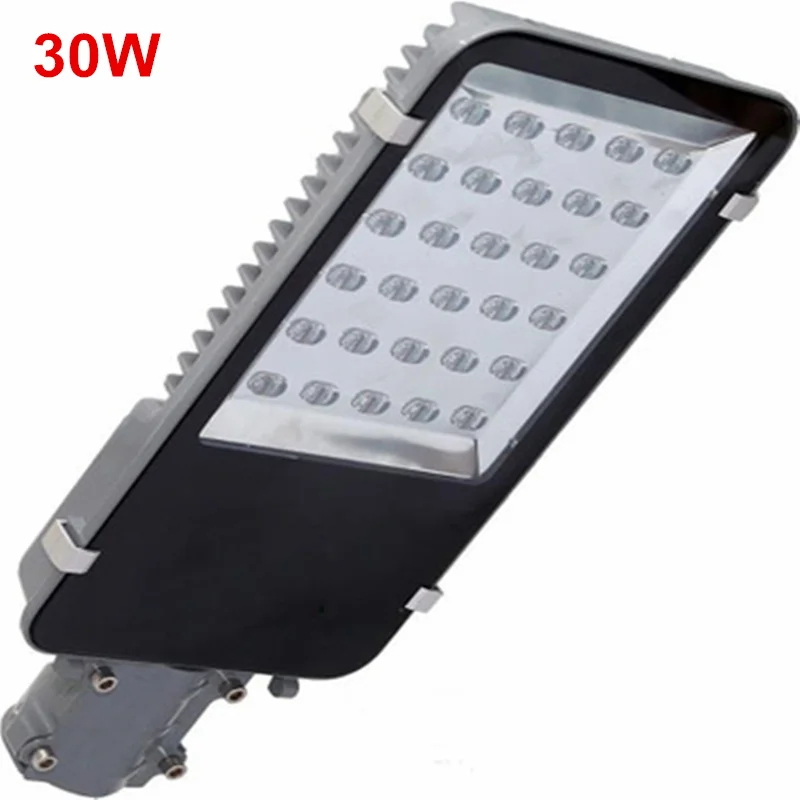 30 Вт Светодиодная дорожная лампа AC85-265V уличный свет DC12V DC24V теплый белый/холодный белый Светодиодный уличный свет Бесплатная доставка
30 Вт Светодиодная дорожная лампа AC85-265V уличный свет DC12V DC24V теплый белый/холодный белый Светодиодный уличный свет Бесплатная доставка