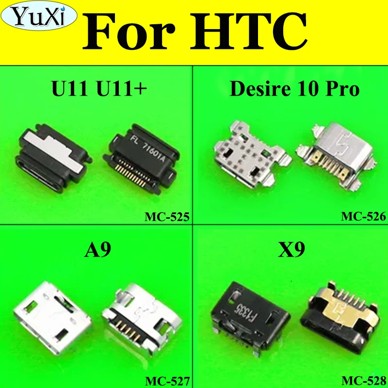 YuXi 1pcs Micro USB Charging Port Socket Jack Connector Replacement For HTC U11 U-3w U11+ For HTC Desire 10Pro 10 Pro A9 X9
YuXi 1pcs Micro USB Charging Port Socket Jack Connector Replacement For HTC U11 U-3w U11+ For HTC Desire 10Pro 10 Pro A9 X9