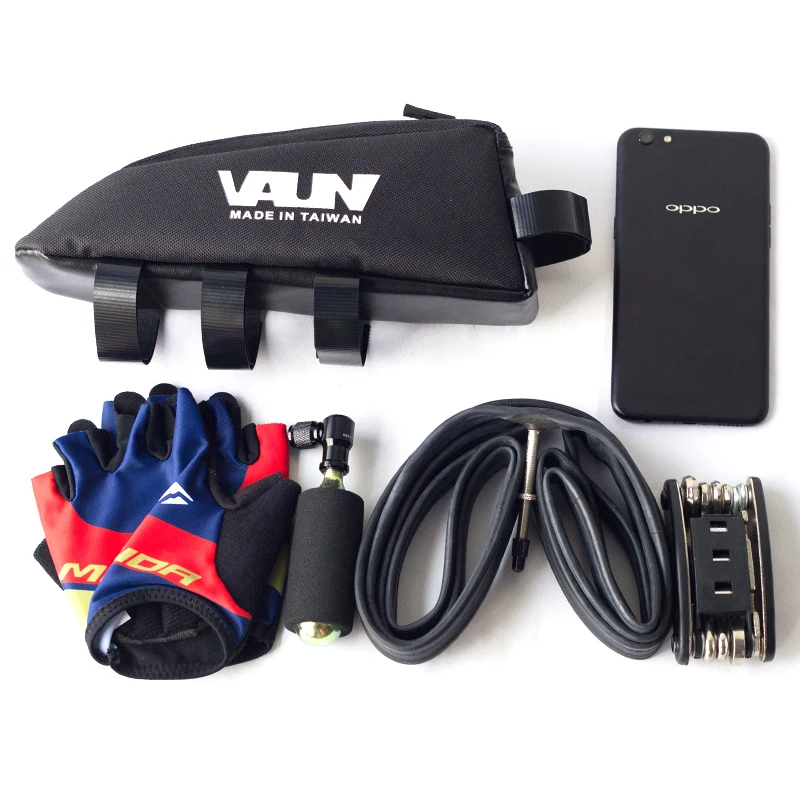 VAUN Bicycle Bag Triathlon BAG Front Head Bag Top Tube Double Pouch Cycling Pannier Aero Compact VAB5B
VAUN Bicycle Bag Triathlon BAG Front Head Bag Top Tube Double Pouch Cycling Pannier Aero Compact VAB5B