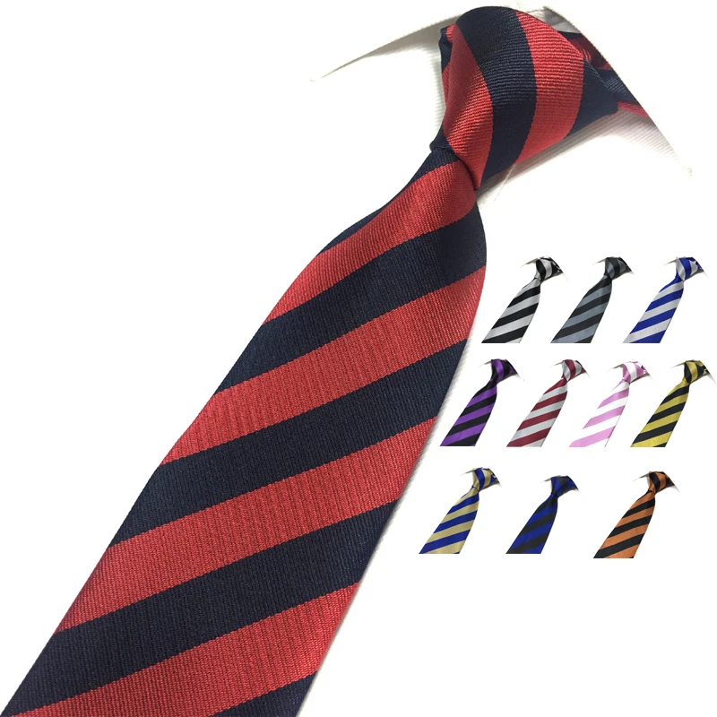 7 cm Classical Striped Neckties For Boys High Quality Adjustable Polyester Handmade Boys Children's Ties
7 cm Classical Striped Neckties For Boys High Quality Adjustable Polyester Handmade Boys Children's Ties