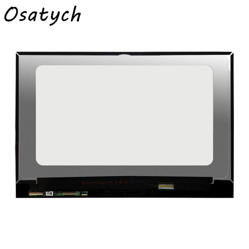13.9 inch for Lenovo yoga910-13 LCD Screen Touch Assembly 1920*1080 B139HAN03.2
13.9 inch for Lenovo yoga910-13 LCD Screen Touch Assembly 1920*1080 B139HAN03.2