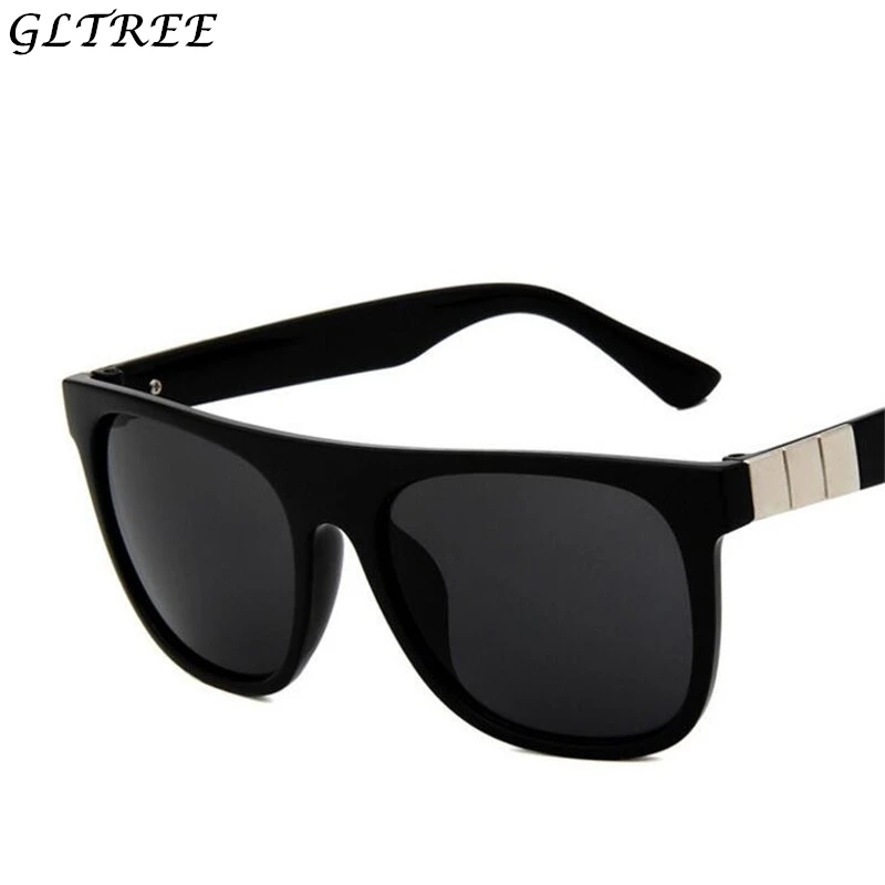 GLTREE Fashion Men Sunglasses Shades Glasses Male Sun Glasses Men Retro Gradient Driving Glasses Spectacles Oculos UV400 G137
GLTREE Fashion Men Sunglasses Shades Glasses Male Sun Glasses Men Retro Gradient Driving Glasses Spectacles Oculos UV400 G137