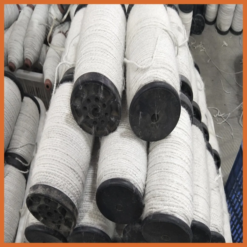 dia 3mm 2kg Glass fiber resistant sewing thread ceramic fiber fireproof line high temperature resistant thread electric
dia 3mm 2kg Glass fiber resistant sewing thread ceramic fiber fireproof line high temperature resistant thread electric