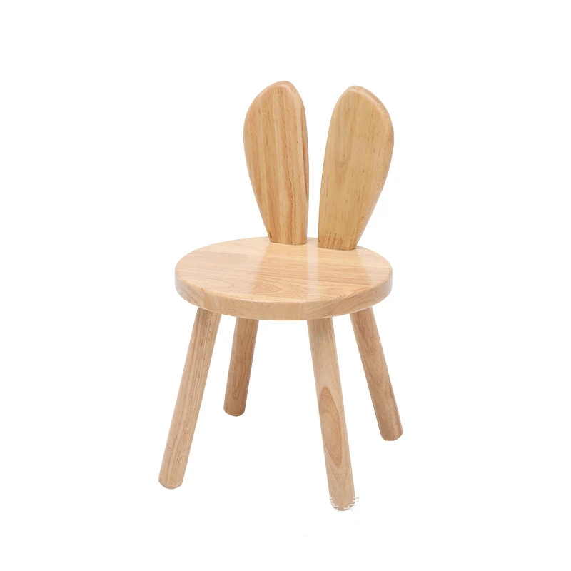 Kids Cartoon Wooden Chair Household Children Study Chair Multi-function Dining Chair with Backrest Kindergarten Kids Stool
Kids Cartoon Wooden Chair Household Children Study Chair Multi-function Dining Chair with Backrest Kindergarten Kids Stool