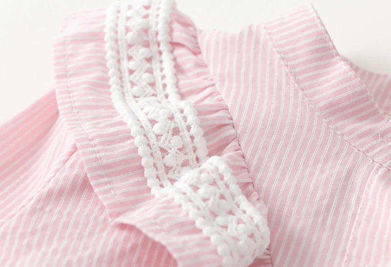 Girls Shirts 2019 Spring New Style Cotton Girls Blouse Long Sleeve Lace Children's Blouses Girls Clothes
Girls Shirts 2019 Spring New Style Cotton Girls Blouse Long Sleeve Lace Children's Blouses Girls Clothes
