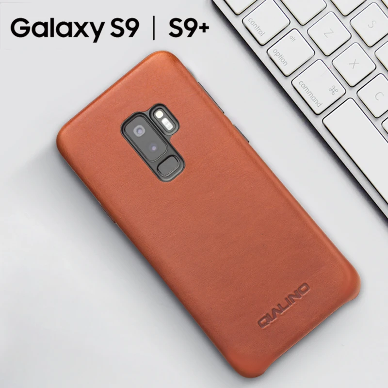 Чехол из натуральной коровьей кожи для Samsung Galaxy S9, полностью зернистый кожаный чехол для Samsung S9 с металлической кнопкой
Чехол из натуральной коровьей кожи для Samsung Galaxy S9, полностью зернистый кожаный чехол для Samsung S9 с металлической кнопкой