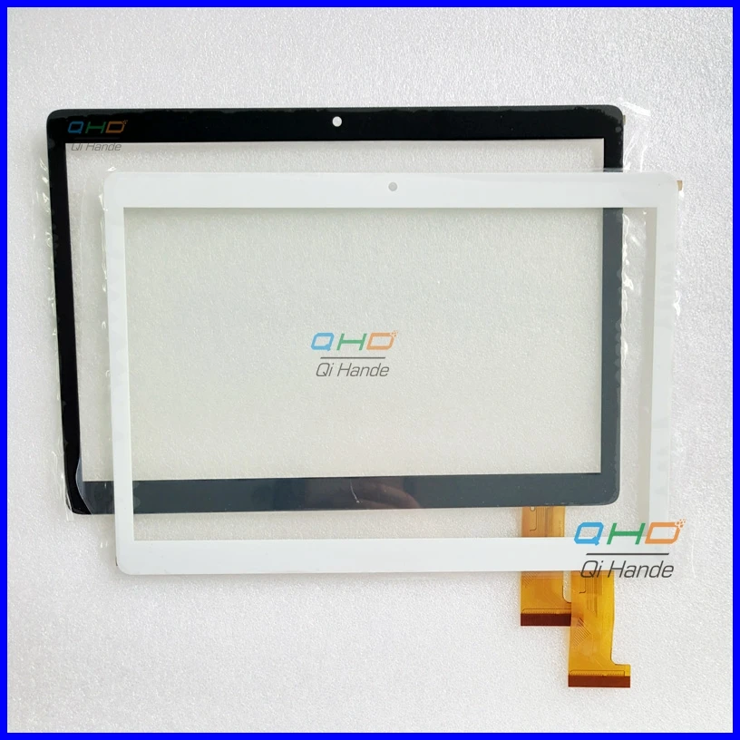 

New mjk-0419-fpc MK096-419 50pin 9.6'' inch Tablet Capacitive touch screen panel sensor DH-1069A4-PG-FPC264-V1.0 MF-808-096F