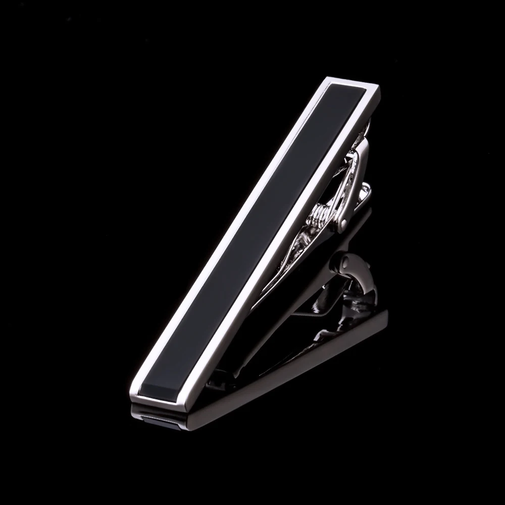 KFLK quality cufflinks stickpin gift tie pin men black stone tie clip cufflinks stickpin 2020 new products
KFLK quality cufflinks stickpin gift tie pin men black stone tie clip cufflinks stickpin 2020 new products