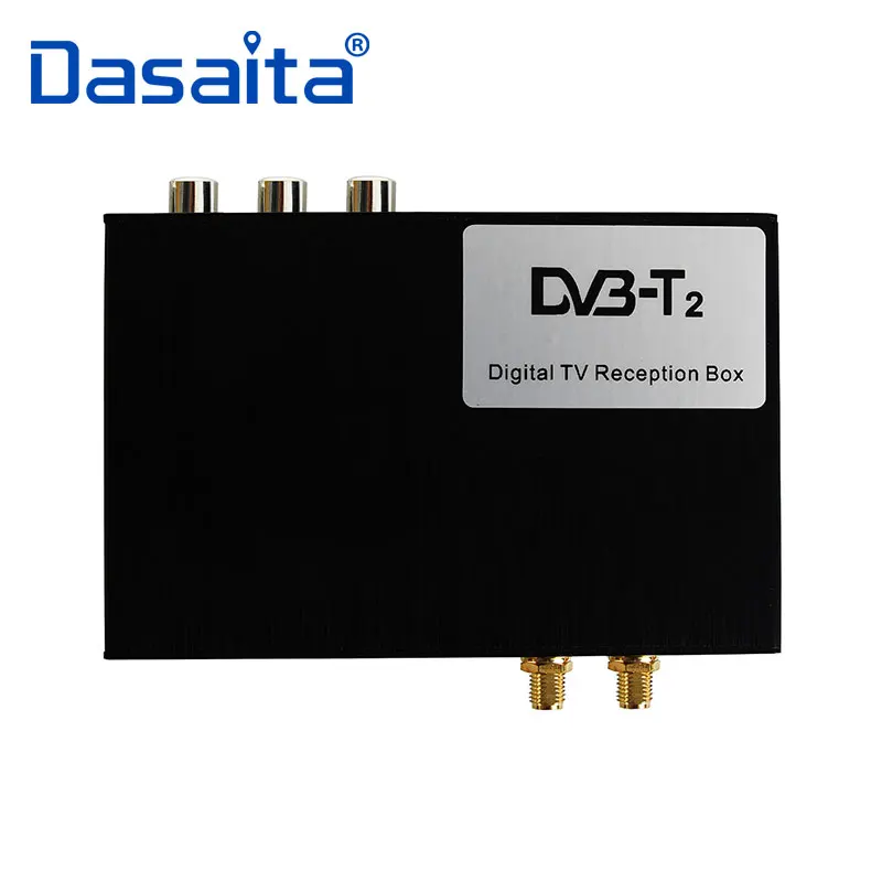 Высокоскоростной HD Автомобильный ТВ-тюнер мобильный DVB-T T2 MPEG-4 цифровой ТВ-приемник приставка для России Европейская с двойными антеннами
Высокоскоростной HD Автомобильный ТВ-тюнер мобильный DVB-T T2 MPEG-4 цифровой ТВ-приемник приставка для России Европейская с двойными антеннами