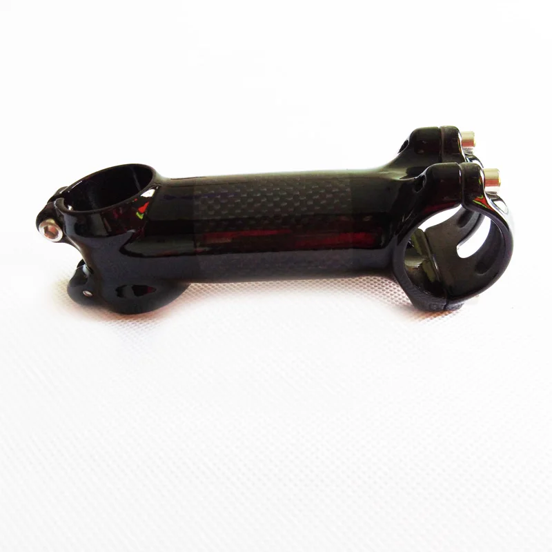 NO LOGO Bike Stem Bike Carbon Fibre Stem Bicycle Riser Stem MTB Road Bike 31.8mm Angle 6 Bicicleta Tallo Bicicleta potencia
NO LOGO Bike Stem Bike Carbon Fibre Stem Bicycle Riser Stem MTB Road Bike 31.8mm Angle 6 Bicicleta Tallo Bicicleta potencia
