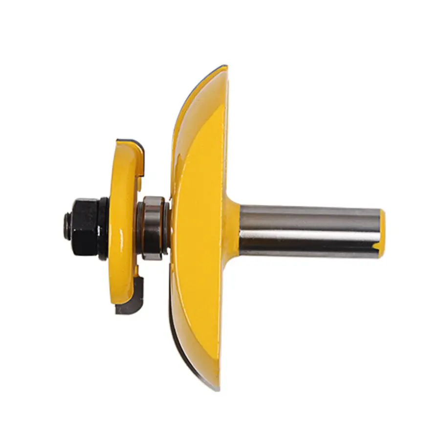 3Pcs 1/2inch Shank Rail & Blade Cutter Panel Cabinet Router Bits Set Milling Cutter Power Tool Door knife Wood Cutter Router Bit
3Pcs 1/2inch Shank Rail & Blade Cutter Panel Cabinet Router Bits Set Milling Cutter Power Tool Door knife Wood Cutter Router Bit