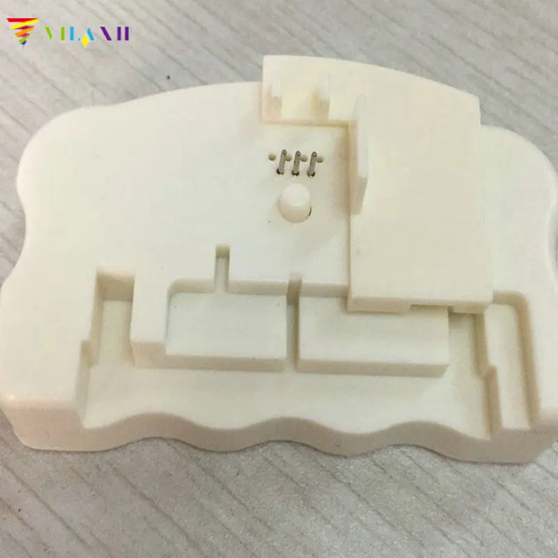 vilaxh T2991 T2992 T2993 T2994 Cartridge Chip Resetter For Epson Expression XP-235 XP-332 XP-335 XP-432 XP-435 Printer
vilaxh T2991 T2992 T2993 T2994 Cartridge Chip Resetter For Epson Expression XP-235 XP-332 XP-335 XP-432 XP-435 Printer