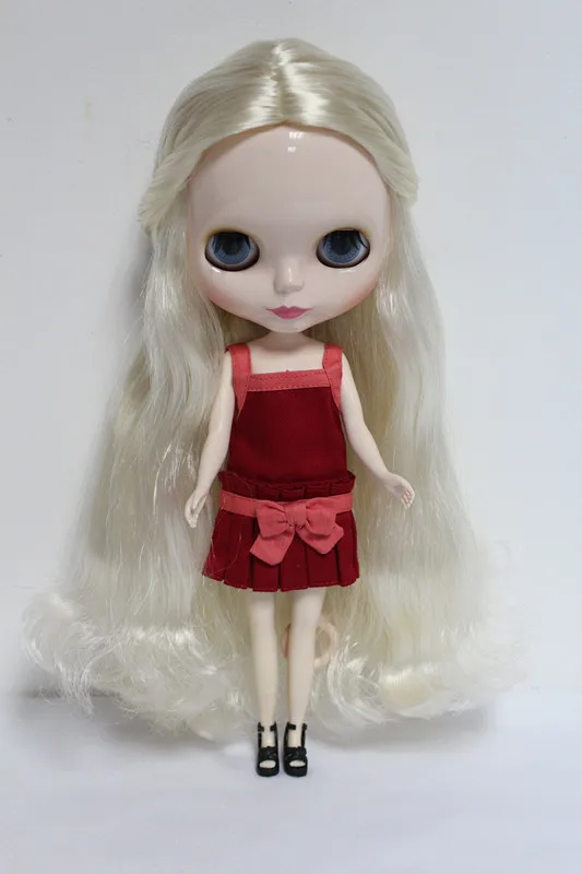 Free Shipping Top discount DIY Nude Blyth Doll item NO. 14 Doll limited gift special price cheap offer toy
Free Shipping Top discount DIY Nude Blyth Doll item NO. 14 Doll limited gift special price cheap offer toy