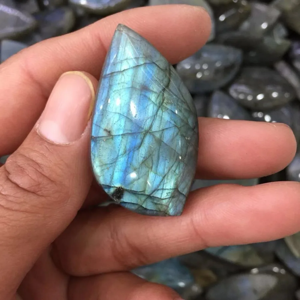 8pcs high quality natural mineral heavy flash labradorite Crystal gemstone meditation reiki healing stone for wrap pendents
8pcs high quality natural mineral heavy flash labradorite Crystal gemstone meditation reiki healing stone for wrap pendents