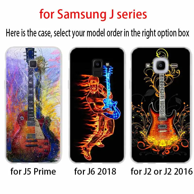 Мягкий чехол для телефона Samsung Galaxy j6 J8 J7 J5 J3 J4 Plus 2018 2017 2016 J610 Prime | Мобильные телефоны
