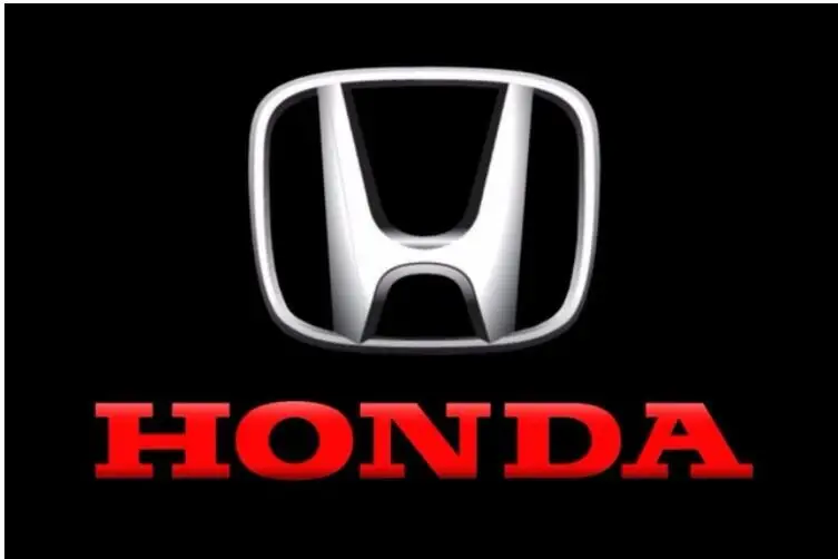 Honda Мотоцикл 3x5ft флаг Бесплатная доставка американский флаг|Флаги баннеры и