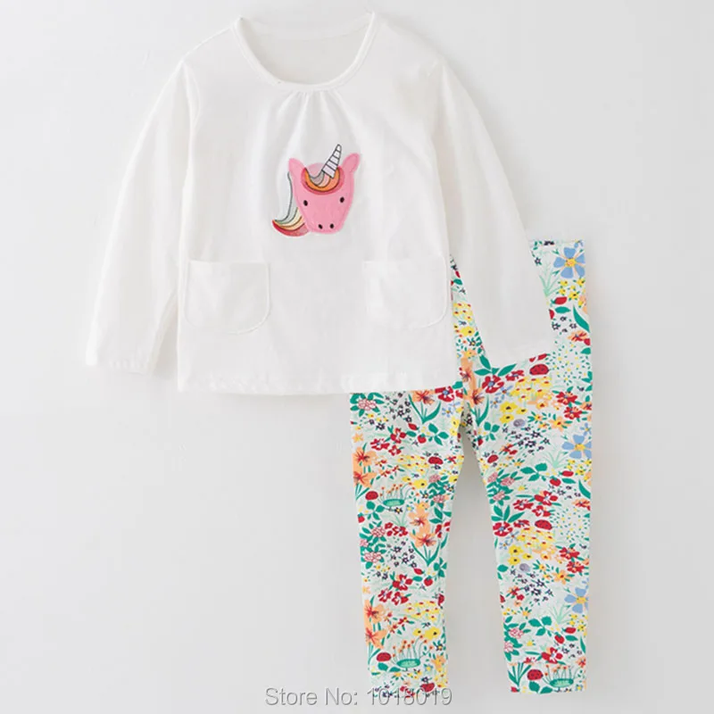 100% Combed Cotton t-shirt Leggings Pants Children Suits Infant Bebe Girls Kids Brand Long Sleeve Outfits Baby Girl Clothes Sets
100% Combed Cotton t-shirt Leggings Pants Children Suits Infant Bebe Girls Kids Brand Long Sleeve Outfits Baby Girl Clothes Sets