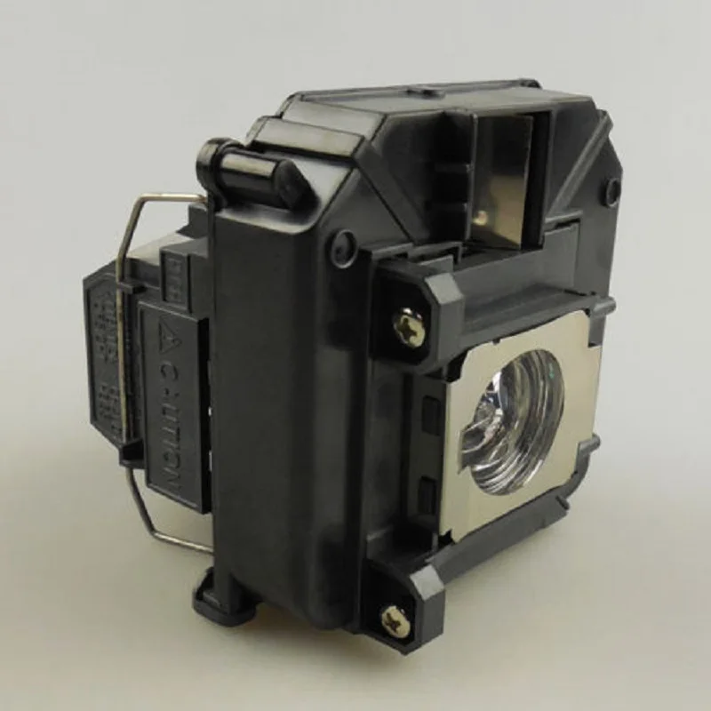 Оригинальная лампа проектора с корпусом для EP PowerLite S27/X27/W29/97H/98H/99WH/955WH/965H
Оригинальная лампа проектора с корпусом для EP PowerLite S27/X27/W29/97H/98H/99WH/955WH/965H