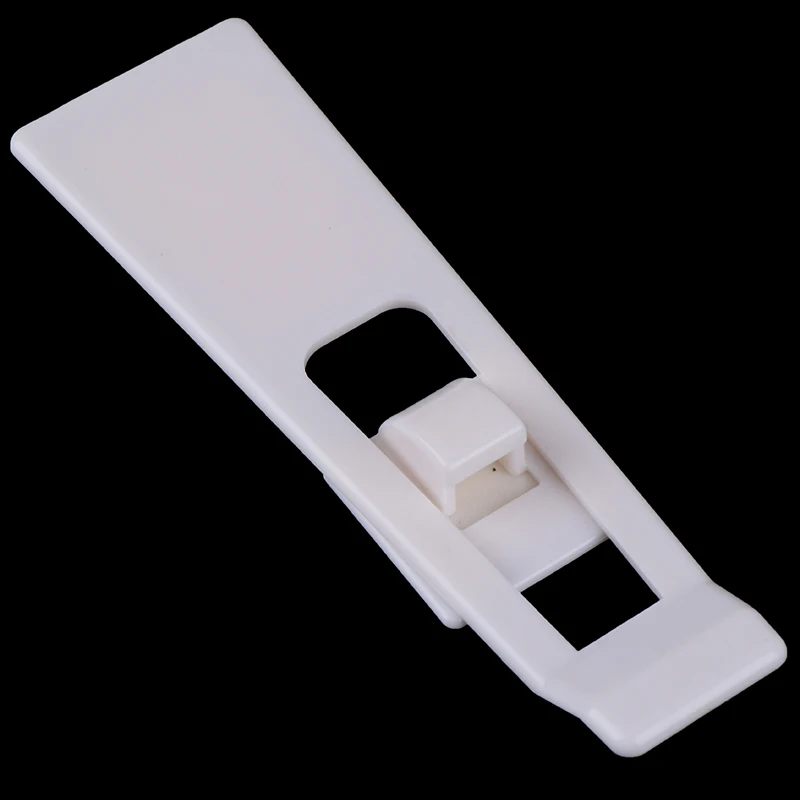 Child Safety Lock Refrigerator Cabinets Lock for Baby Security Anti-pinch Safe Protection From Children Baby Proofing Products
Child Safety Lock Refrigerator Cabinets Lock for Baby Security Anti-pinch Safe Protection From Children Baby Proofing Products