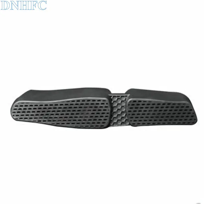 DNHFC Automobile rear seat air conditioner outlet protective cover for Volkswagen T-ROC T ROC 2017 2018 Accessories
DNHFC Automobile rear seat air conditioner outlet protective cover for Volkswagen T-ROC T ROC 2017 2018 Accessories