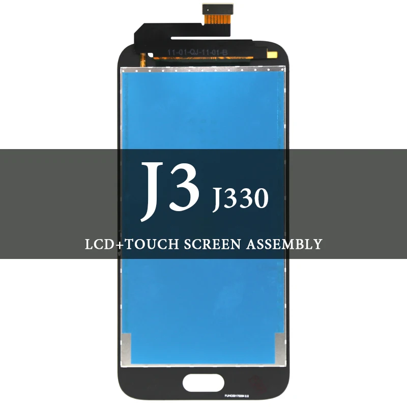 Для J3 2017 ЖК-дисплей 5,0 ''J330 J330F черный, белый цвет золото AMOLED без битых пикселей Дисплей сенсорный запчасти в сборе
Для J3 2017 ЖК-дисплей 5,0 ''J330 J330F черный, белый цвет золото AMOLED без битых пикселей Дисплей сенсорный запчасти в сборе