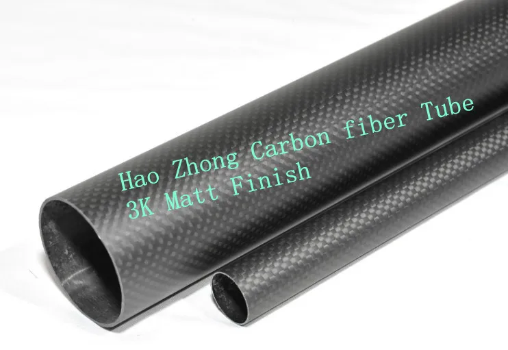 1-10pcs 16MM ODx 12MM ID 3k Carbon Fiber Tube 3k 500MM Long with 100% full carbon,(Roll Wrapped)Support /Tail Boom Brace 16*12
1-10pcs 16MM ODx 12MM ID 3k Carbon Fiber Tube 3k 500MM Long with 100% full carbon,(Roll Wrapped)Support /Tail Boom Brace 16*12