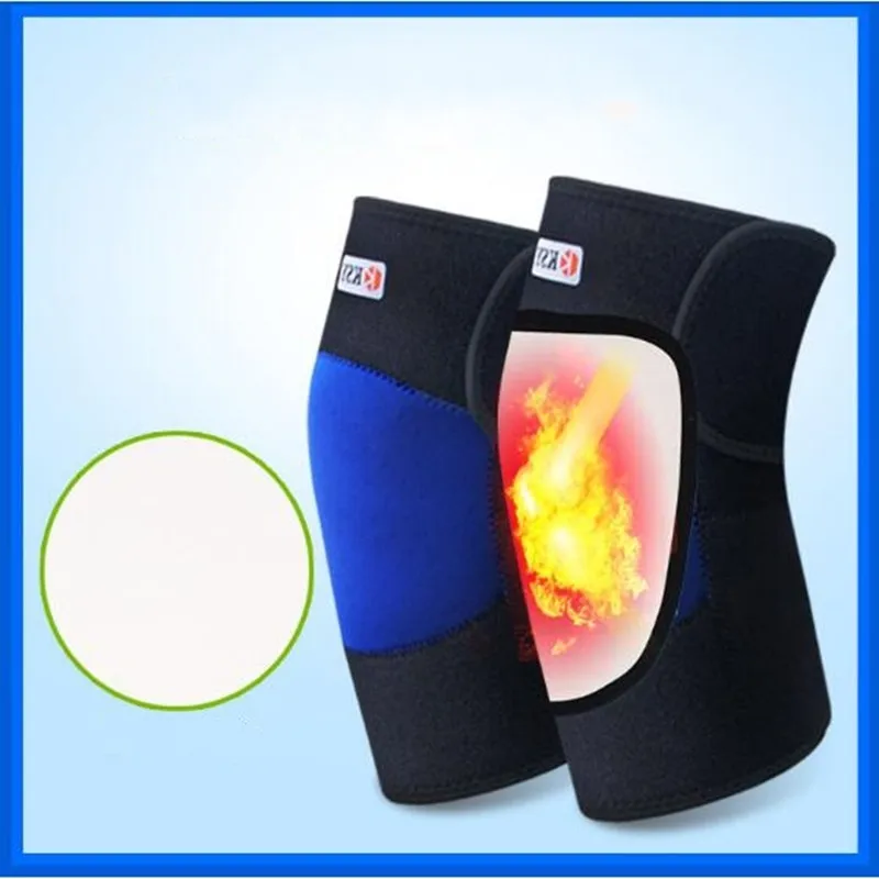 Tourmaline Magnetic Knee Pads for Arthritis Tourmaline Product High Elastic Medical Arthritis Treatment Knee Brace Support Belt
Tourmaline Magnetic Knee Pads for Arthritis Tourmaline Product High Elastic Medical Arthritis Treatment Knee Brace Support Belt