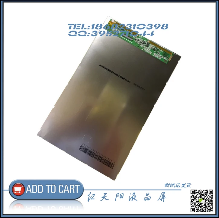 9.6INCH 34pin LCD display screen BP096WX1-100 For Matrix tablet pc LCD display Matrix Replacement FREE SHIPPING
9.6INCH 34pin LCD display screen BP096WX1-100 For Matrix tablet pc LCD display Matrix Replacement FREE SHIPPING