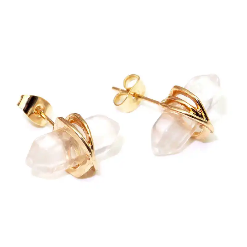 Earrings Gold Color Gifts Stud 1 Pair Lady Women AAA Crystal Rhinestone Fashion New Earrings for Women 2019 Fashion Jewelry
Earrings Gold Color Gifts Stud 1 Pair Lady Women AAA Crystal Rhinestone Fashion New Earrings for Women 2019 Fashion Jewelry