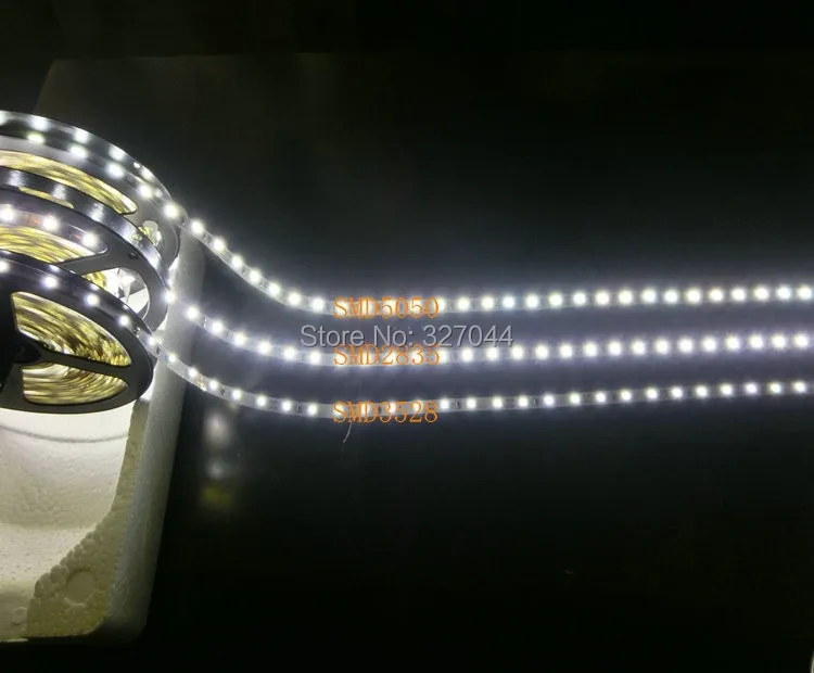 50M/lot Slim Width 8mm 12V Smd SMD 2835 Led Flexible 12V Light Strips 60LED/m 300 Units LEDs N0- Waterproof IP445M
50M/lot Slim Width 8mm 12V Smd SMD 2835 Led Flexible 12V Light Strips 60LED/m 300 Units LEDs N0- Waterproof IP445M