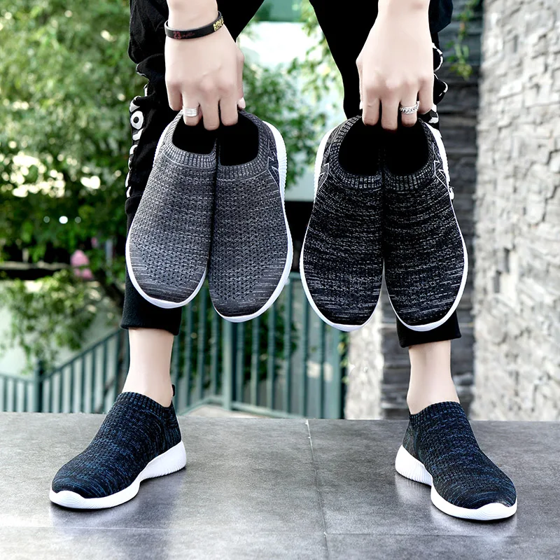 Fires Walking Shoes Lightweight Summer Men's Sneakers Outdoor For Man Running Shoes Male Comfortable Training Athletic Shoes
Fires Walking Shoes Lightweight Summer Men's Sneakers Outdoor For Man Running Shoes Male Comfortable Training Athletic Shoes