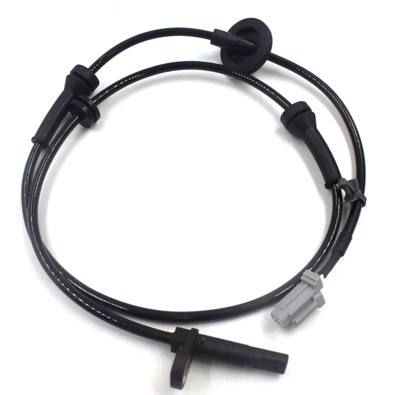 YAOPEI OEM 47910-CA000 Подходит для Nissan Murano 3.5L 2003-2007 ABS Датчик скорости колеса, передний правый
YAOPEI OEM 47910-CA000 Подходит для Nissan Murano 3.5L 2003-2007 ABS Датчик скорости колеса, передний правый